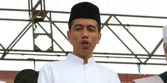 Lindungi rahasia negara, Jokowi akan bentuk Badan Siber 