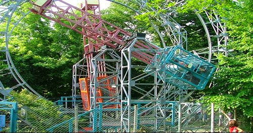 ai pioppi playground