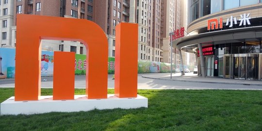 Xiaomi jual 61 juta smartphone di 2014, makin bersinar di 2015?