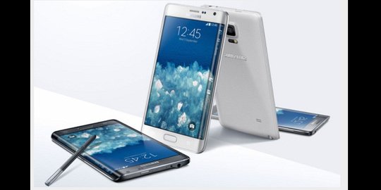 Samsung Galaxy S6 akan dijual dalam edisi terbatas?