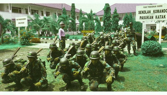 kopaska