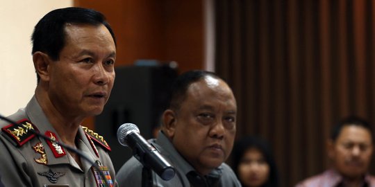 Polri siapkan regu tembak eksekusi terpidana mati narkoba