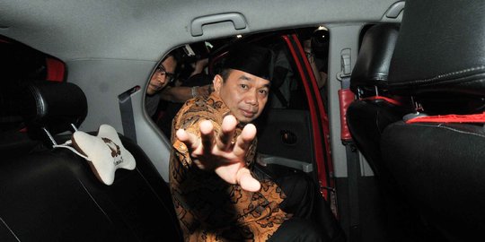 Harga BBM sudah turun, PKS ngotot ajukan interpelasi ke Jokowi