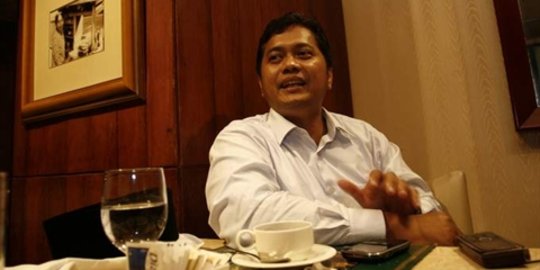 Politisi PAN sebut Amien Rais tak rela ketum dijabat 2 periode