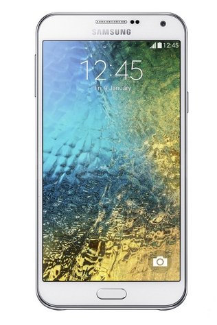 samsung galaxy e7