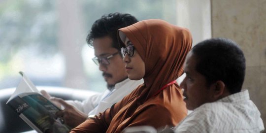 Kasus pencucian uang, KPK periksa istri muda Fuad Amin Imron