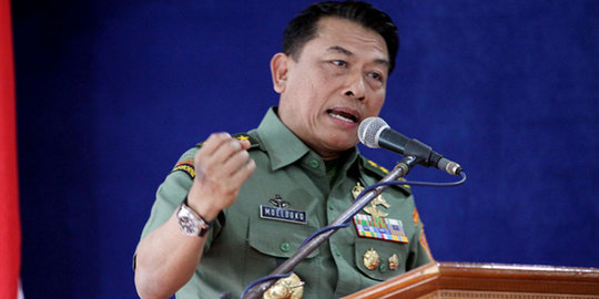 Panglima TNI siapkan transport keluarga korban ke Pangkalanbun