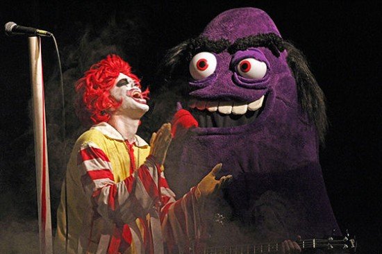 band macsabbath