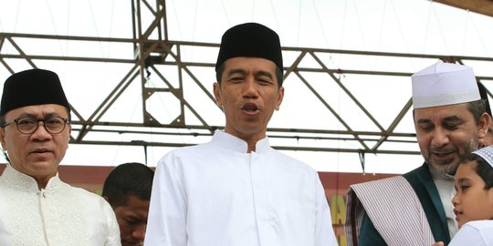 Ini alasan PKS tetap interpelasi Jokowi meski BBM sudah turun