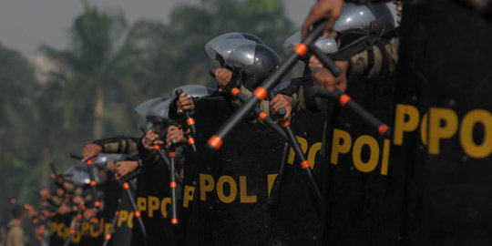 Satpol PP tak lagi urus izin penyelenggaraan acara di DKI