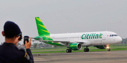 menyasar maskapai lcc rev2