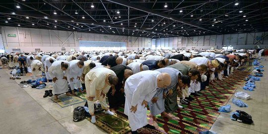 jika isi khutbah jumat ngawur rev2