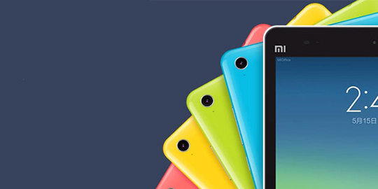 Tablet Xiaomi segera hadir di pasaran, terdeteksi di Malaysia
