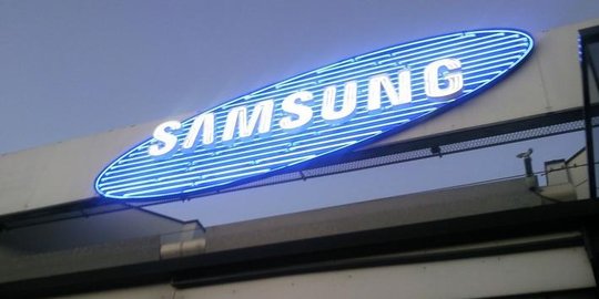 Samsung daftarkan teknologi yang ubah tangan jadi gadget pintar