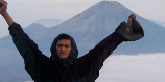 12 Hari hilang, pendaki gunung Kerinci asal Bekasi belum ketemu