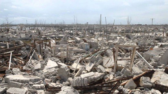 kota epecuen