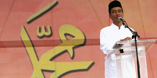 Jokowi klaim penghapusan subsidi Premium tak akan bebani rakyat