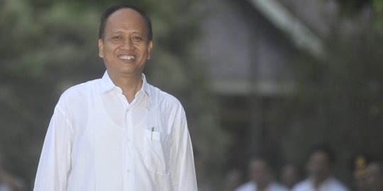 Hadapi MEA 2015, Menteri Nasir sorot ijazah palsu di PTN dan PTS