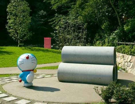 fujiko f fujio museum