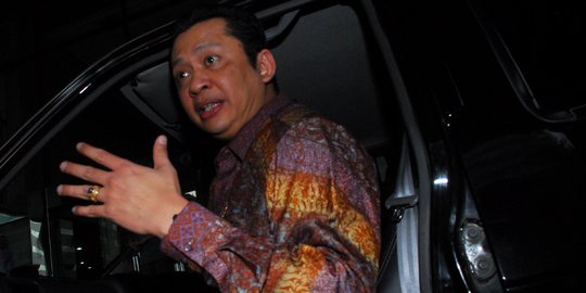 Kubu Ical pilih jalur hukum ketimbang islah dengan Agung