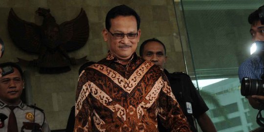 Anggota Korlantas berkelit soal Rp 50 juta buat Brigjen Didik