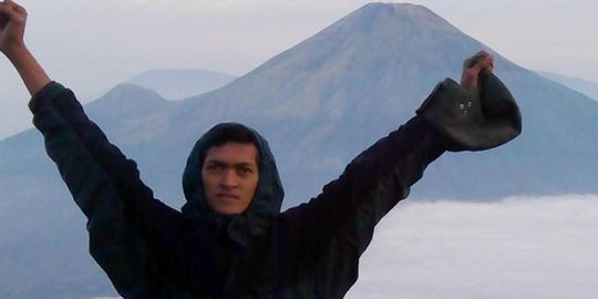 Setiawan Maulana, pendaki Gunung Kerinci sudah hilang 13 hari