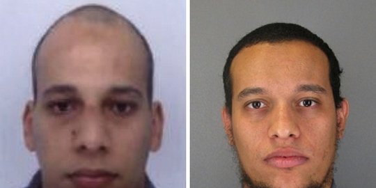 teriak allahu akbar sebelum membunuh bukan ciri islam rev1