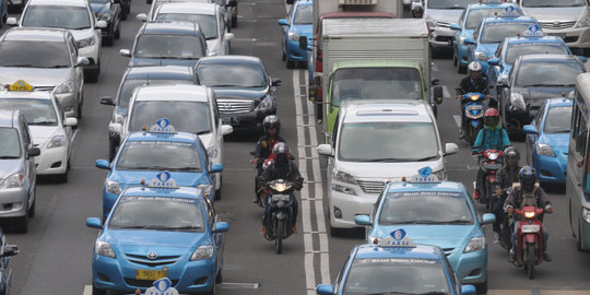 keluarkan pergub larangan motor rev1