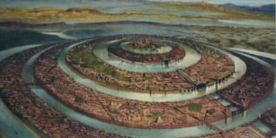 Logam merah dalam legenda ditemukan, bukti keberadaan Atlantis?