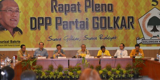 Pimpinan DPR tak mau ikut campur Agung dkk rebut Fraksi Golkar