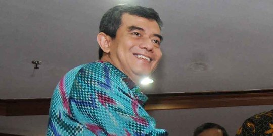 Ombudsman curiga Zulkifli Hasan sengaja bikin SK bermasalah