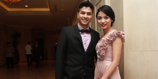 Bakal dinikahi Glenn Alinskie, Chelsea Olivia pindah agama