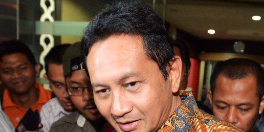 Kejagung sita 2 ruko milik Udar Pristono di PGC Jakarta Timur