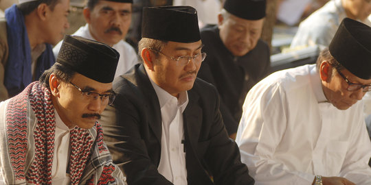 Polemik PK berulang, Jimly sebut peradilan Indonesia bermasalah