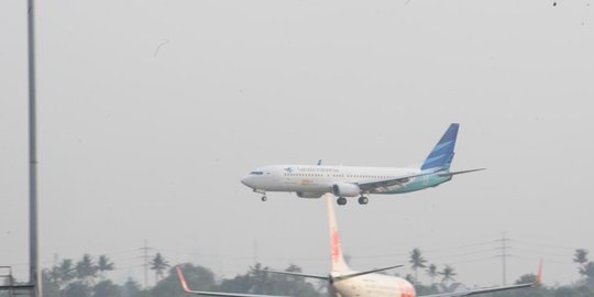 penerbangan jadi pelanggaran terbanyak rev1