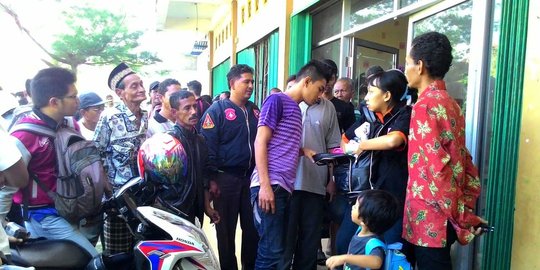 diminta keluarkan fatwa gafatar sesat atau tidak rev1