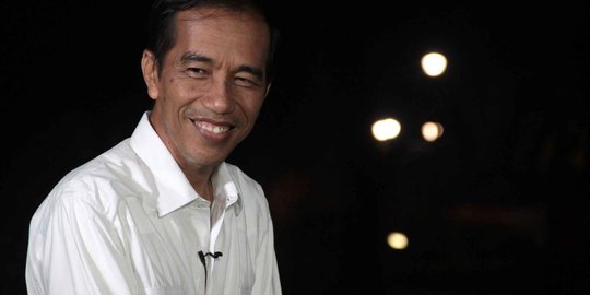 Jokowi ingin Budi Gunawan rajin blusukan