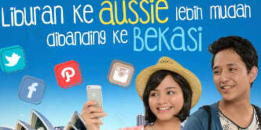 'Perasaan warga Bekasi terluka akibat di-bully iklan Indosat'