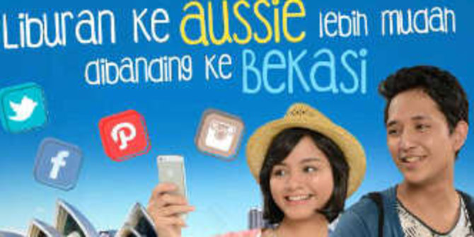 'Perasaan warga Bekasi terluka akibat di-bully iklan 