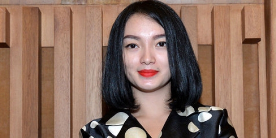 Zaskia Shinta siap bangun kontrakan 10 pintu  merdeka.com