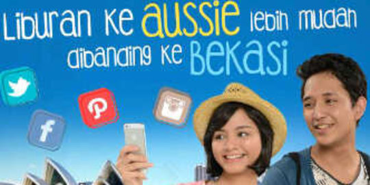 Buntut iklan bully, Forum Pemuda Bekasi geruduk kantor Indosat