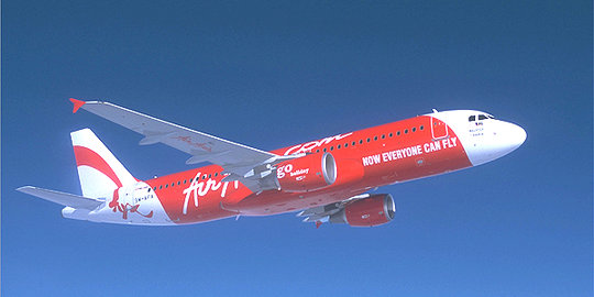 AirAsia segera buka rute Solo-Bali dan Solo-Singapura