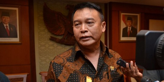 PDIP: Kritik untuk Budi Gunawan soal rekening gendut subjektif