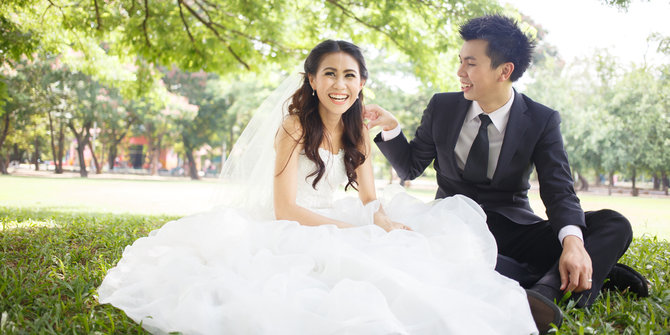 Rahasia bikin istri lebih mendengarkan kata-kata suami 