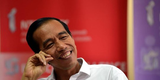 Jatah relawan ingkar janji Jokowi