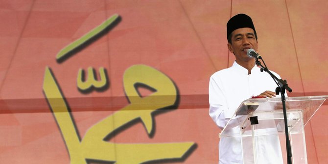 Di Bandung, Jokowi akan blusukan ke Sentra Rajut Binong 