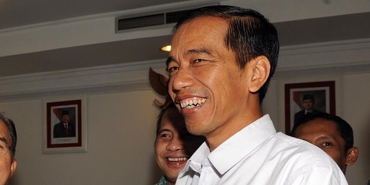 Eks Jubir Gus Dur sebut Jokowi tak paham cara pilih Kapolri