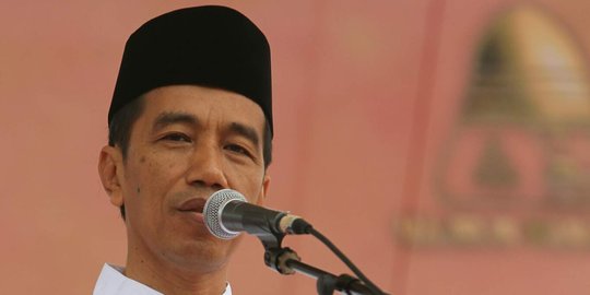 Jokowi ingatkan pengusaha muda jangan takut hadapi MEA