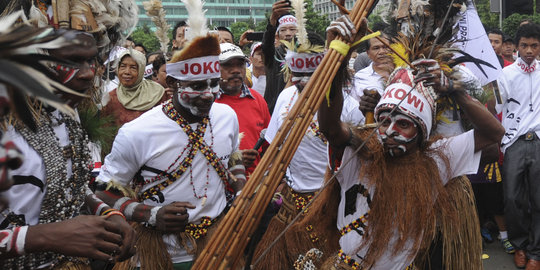 Temui JK, Dubes Jerman sebut negaranya tertarik bangun Papua