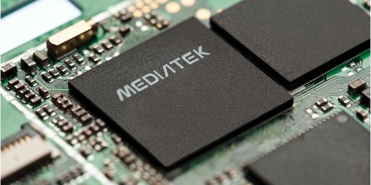 Wow! MediaTek sedang ciptakan prosesor super berotak 12?